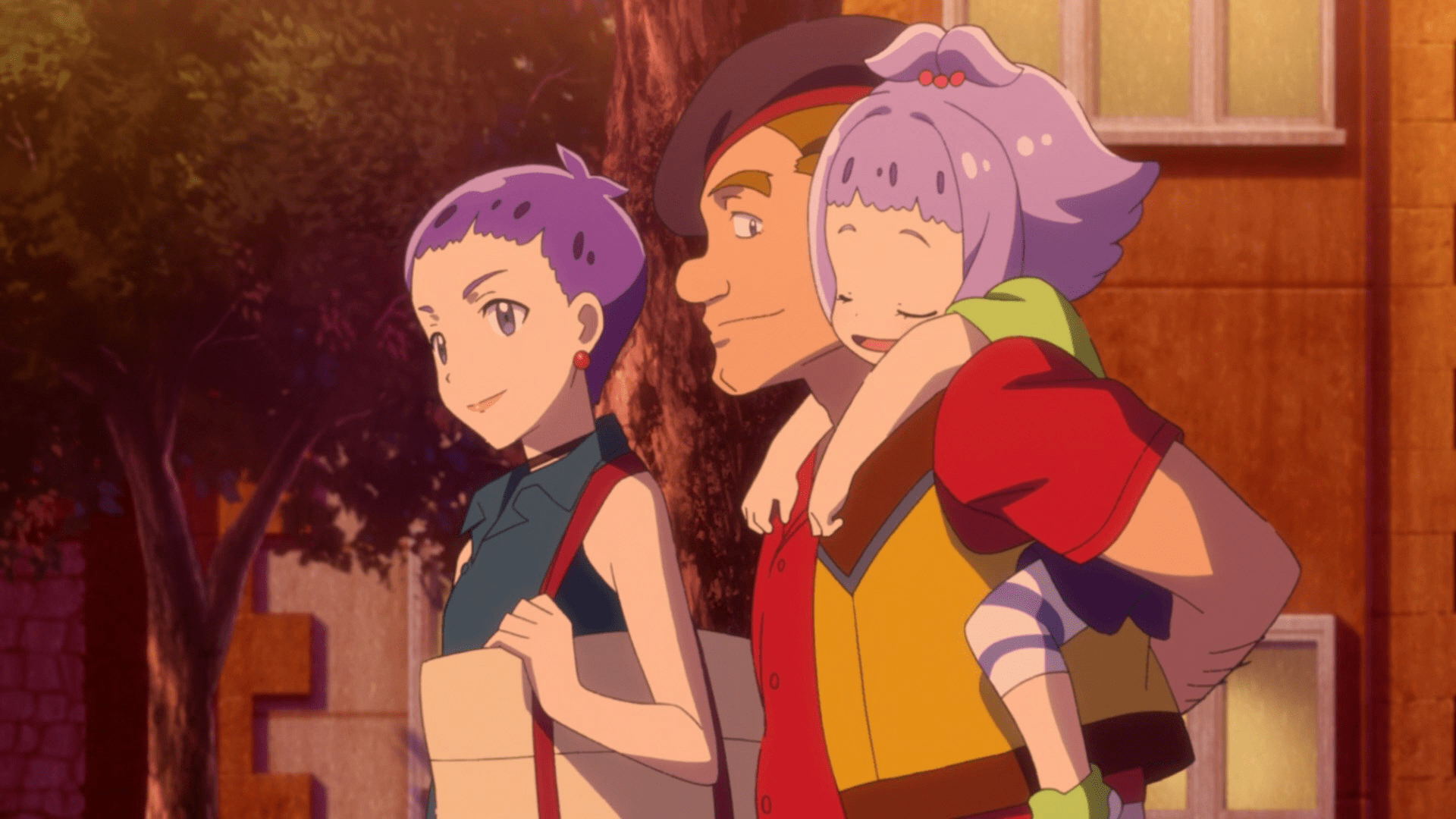 La película Pokémon: El poder de todos (anolimo)